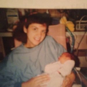 Meet your Posher, Lisa